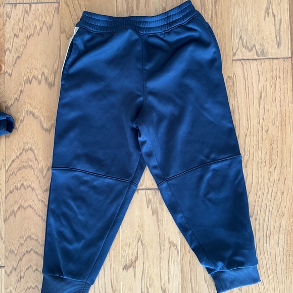 Nike DriFit Hoodie & Jogger Set - Picture 3 of 4